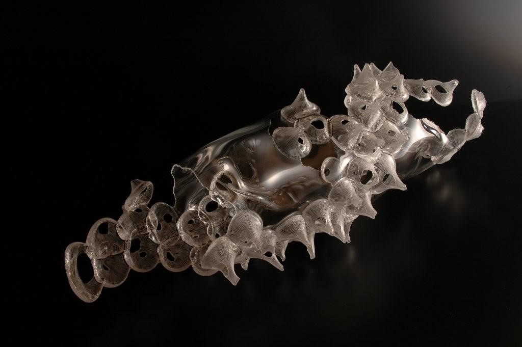 謎多き観察者「根子」(佐々木未来金箔押しサイン入り) chaos 謎多き観察者「根子」(佐々木未来金箔押しサイン入り) chaos